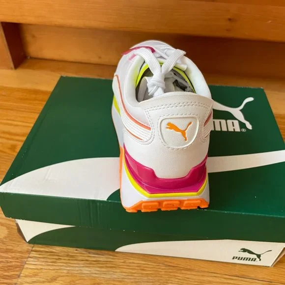 Cruise Rider City Lights Women's Shoe from PUMA - Picture 5 of 14